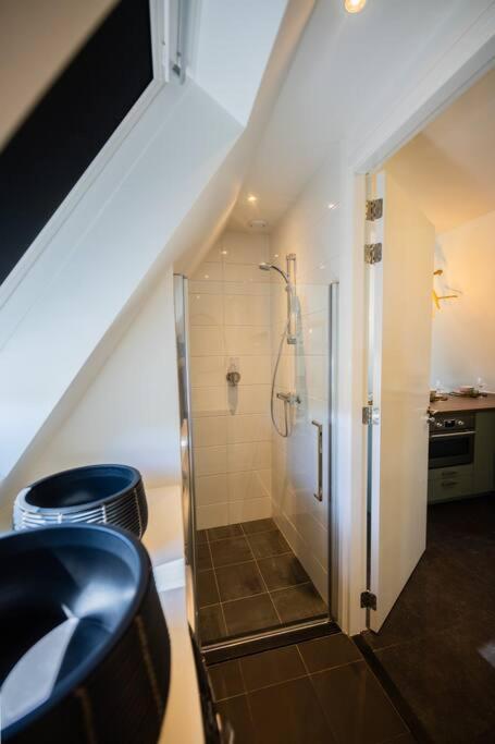 Wonderful 50M2 Loft Eindhoven - Ks8 Apartment Exterior photo